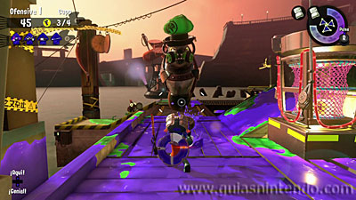 Splatoon 2