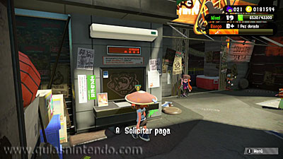 Splatoon 2