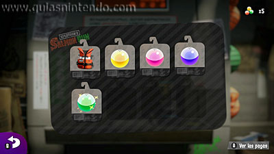 Splatoon 2