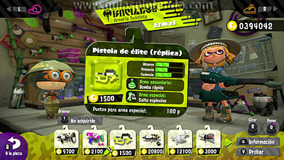 Splatoon 2