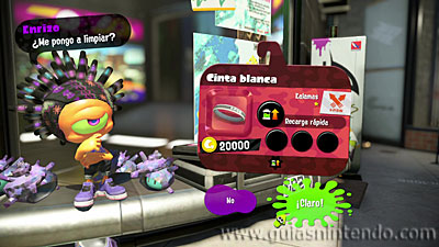 Splatoon 2
