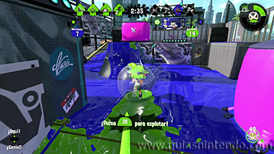 Splatoon 2