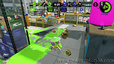 Splatoon 2