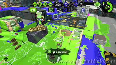 Splatoon 2