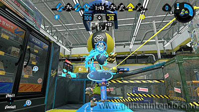 Splatoon 2
