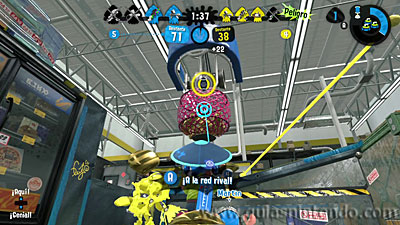 Splatoon 2