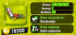 Splatoon 2
