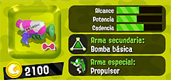 Splatoon 2