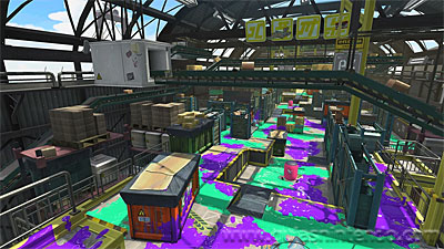Splatoon 2