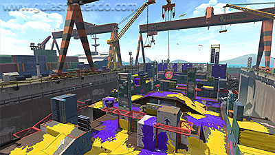 Splatoon 2