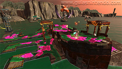 Splatoon 2