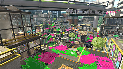 Splatoon 2