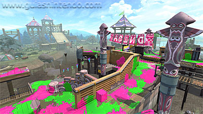 Splatoon 2