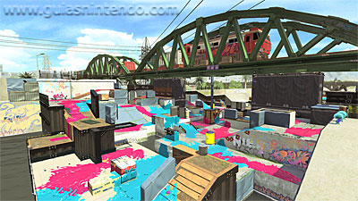 Splatoon 2
