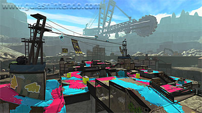 Splatoon 2