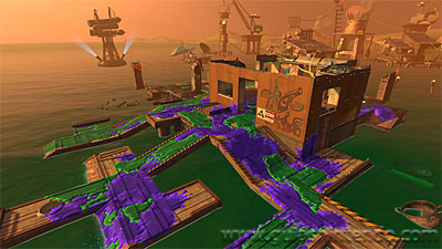 Splatoon 2