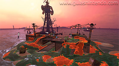 Splatoon 2