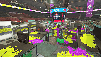 Splatoon 2