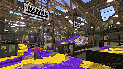 Splatoon 2