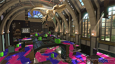 Splatoon 2