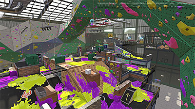 Splatoon 2
