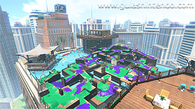 Splatoon 2