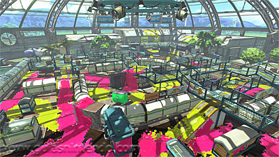 Splatoon 2