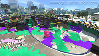 Splatoon 2
