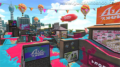 Splatoon 2