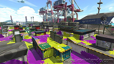 Splatoon 2