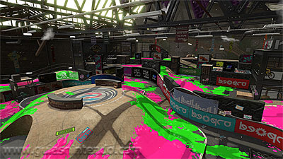 Splatoon 2