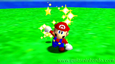 Super Mario 3D All-Stars