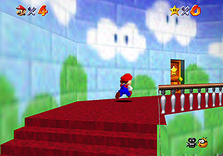 Super Mario 3D All-Stars