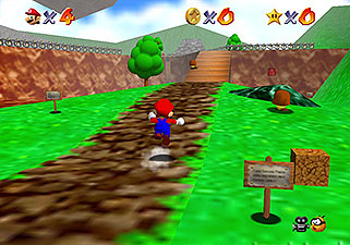Super Mario 3D All-Stars