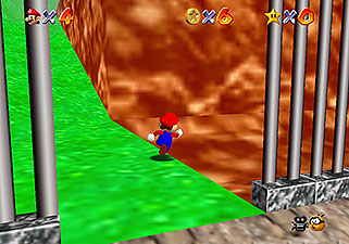 Super Mario 3D All-Stars
