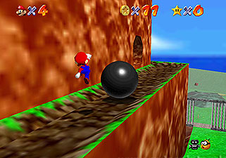 Super Mario 3D All-Stars