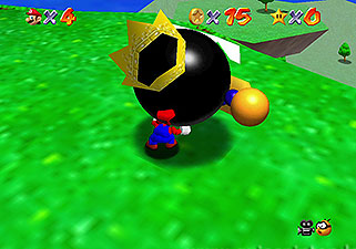Super Mario 3D All-Stars