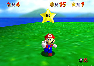 Super Mario 3D All-Stars