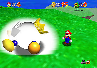 Super Mario 3D All-Stars