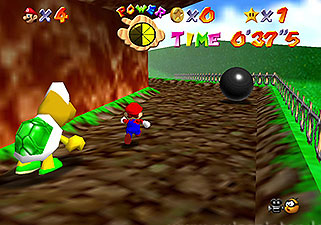 Super Mario 3D All-Stars