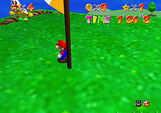 Super Mario 3D All-Stars