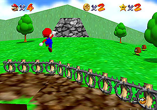 Super Mario 3D All-Stars