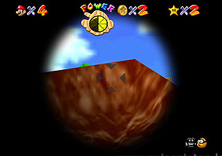 Super Mario 3D All-Stars