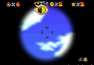 Super Mario 3D All-Stars