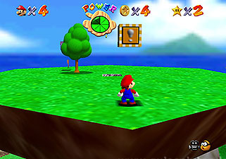Super Mario 3D All-Stars
