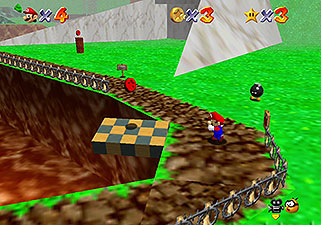 Super Mario 3D All-Stars