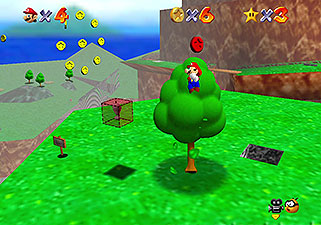 Super Mario 3D All-Stars
