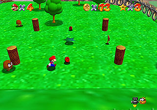 Super Mario 3D All-Stars