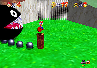 Super Mario 3D All-Stars