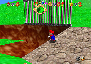 Super Mario 3D All-Stars